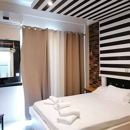 Jz Boutique Apartments Rhodes City Dış mekan fotoğraf