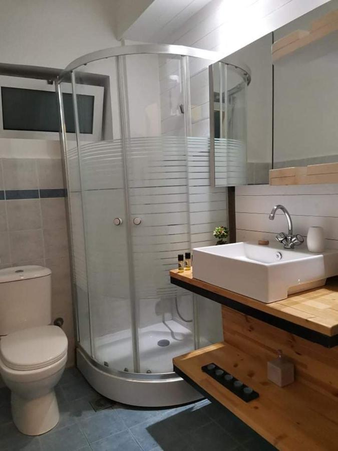Jz Boutique Apartments Rhodes City Dış mekan fotoğraf