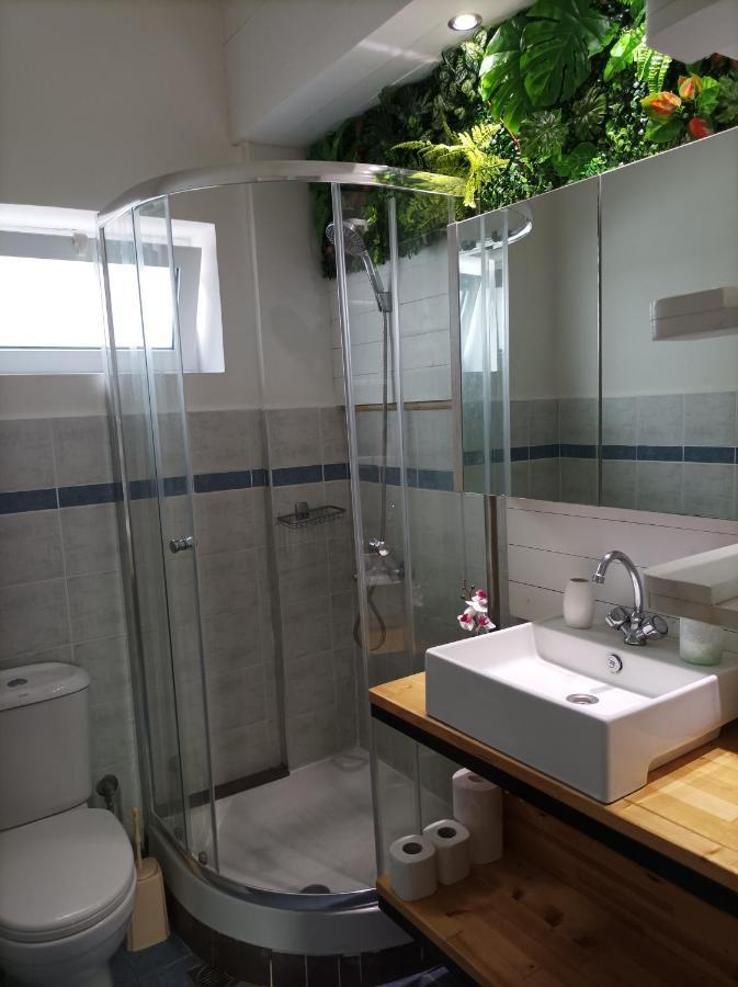 Jz Boutique Apartments Rhodes City Dış mekan fotoğraf