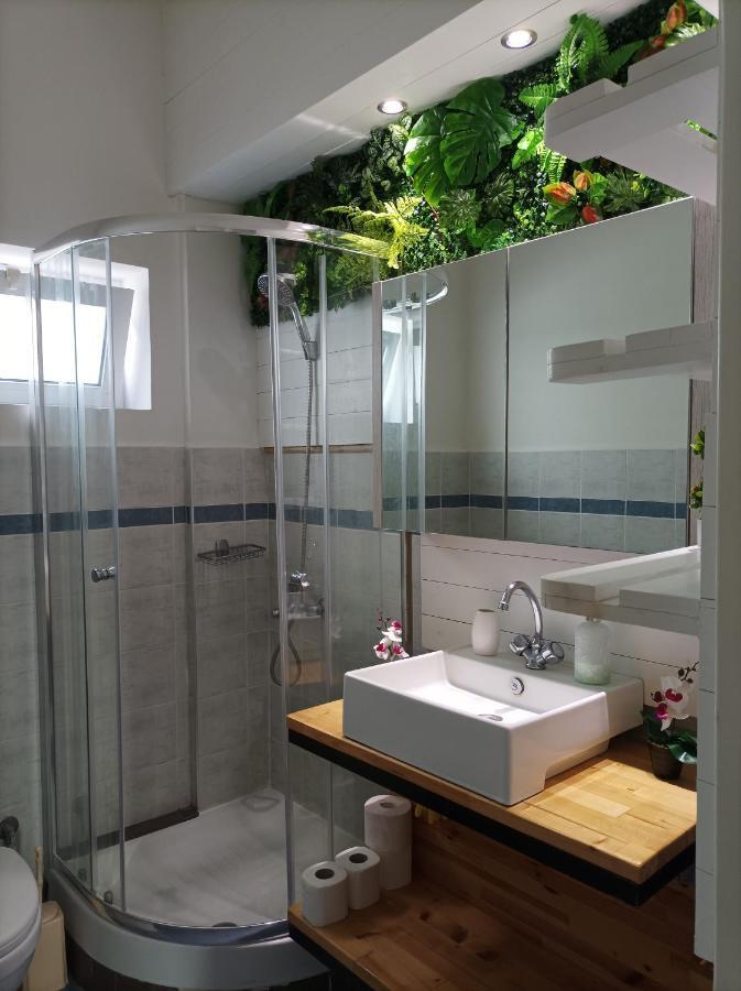 Jz Boutique Apartments Rhodes City Dış mekan fotoğraf