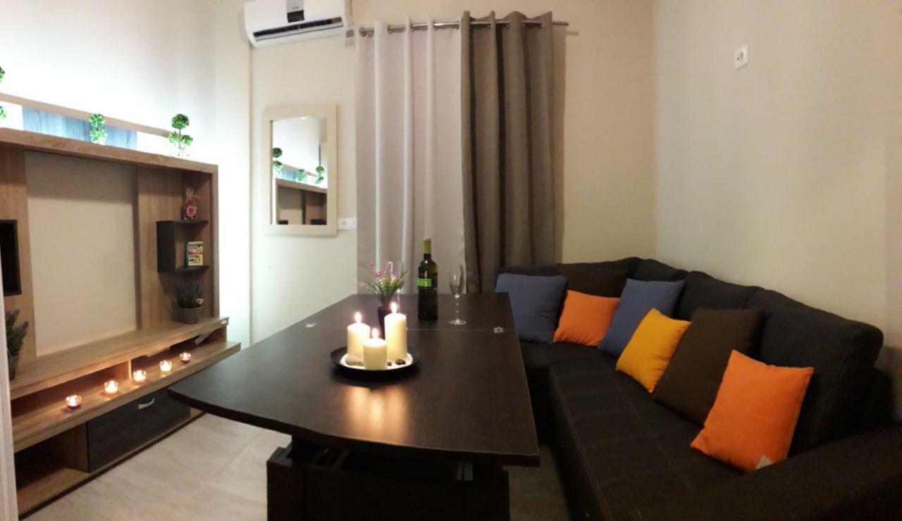 Jz Boutique Apartments Rhodes City Dış mekan fotoğraf
