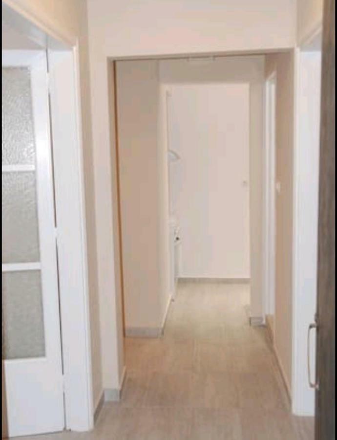Jz Boutique Apartments Rhodes City Dış mekan fotoğraf