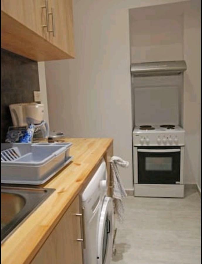 Jz Boutique Apartments Rhodes City Dış mekan fotoğraf